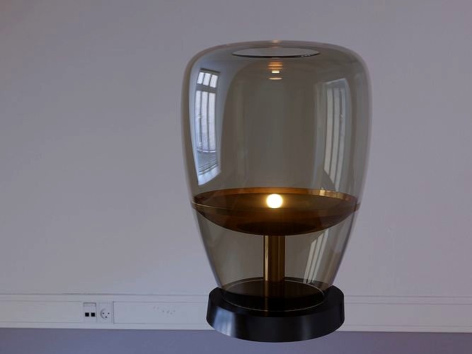 Floor Lamp