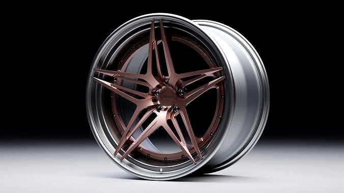 Rotiform VDA