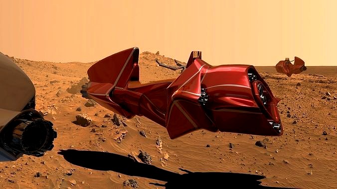 Hovercraft