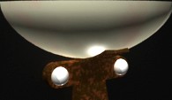 Sconce 3D Model
