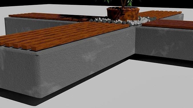 bench