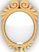 Mirror 3D Model