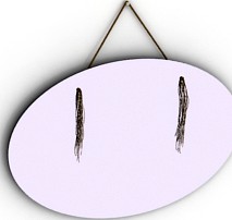 Mirror 3D Model