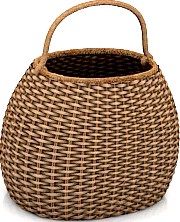 Basket 3D Model