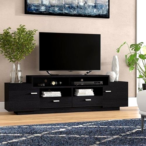 Aston TV Stand for TVs up to 78