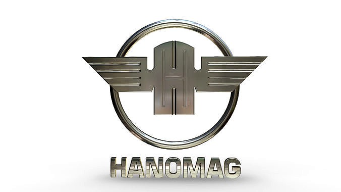 hanomag logo