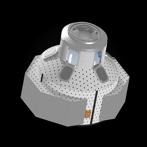 ESPRIT Module