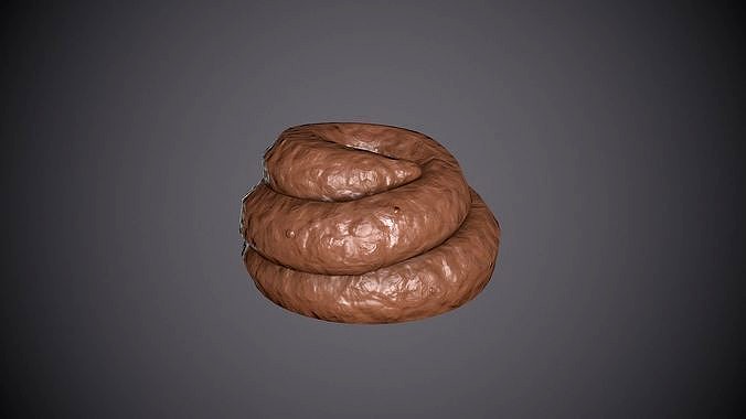Feces Crap