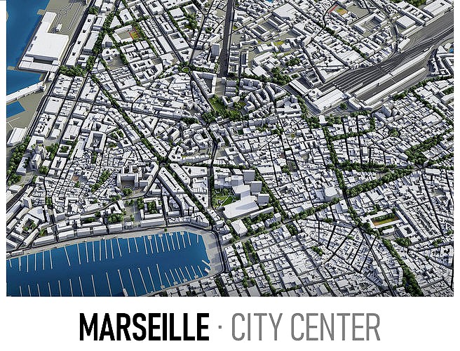 Marseille