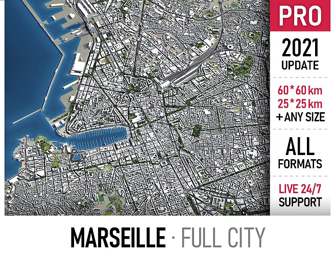 Marseille