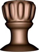 Amphora 3D Model