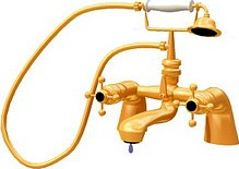 Tap 3D Model