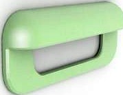 Handle 3D Model