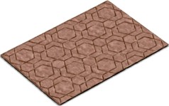 Carpet 3D Model