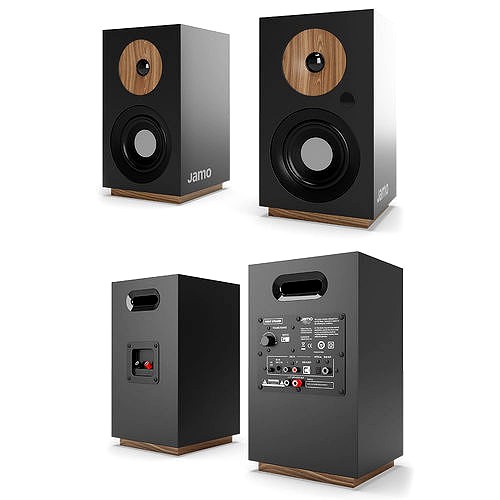 Jamo S 801 PM Speakers