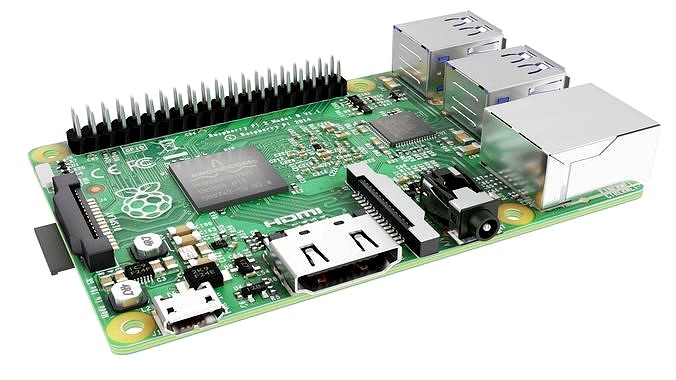 Raspberry pi 2