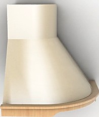 Vent 3D Model
