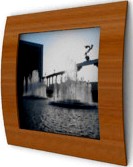Frame 3D Model
