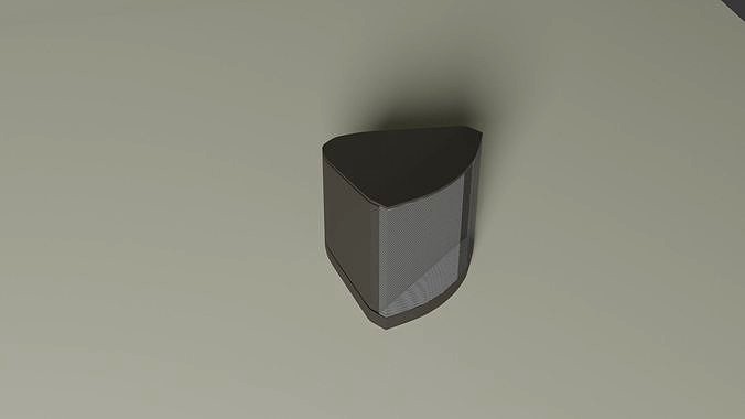 Speaker
