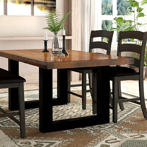 Timberlane 40 Dining Table