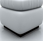 Seat 3D Model