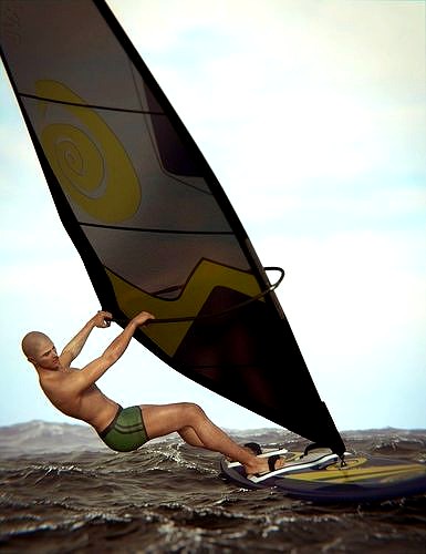 Windsurf