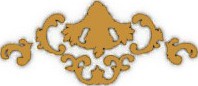 Ornament 3D Model