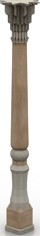 Column 3D Model