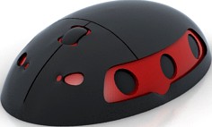 Mouse 3D Model