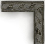 Molding 3D Model
