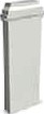 Pilasters 3D Model