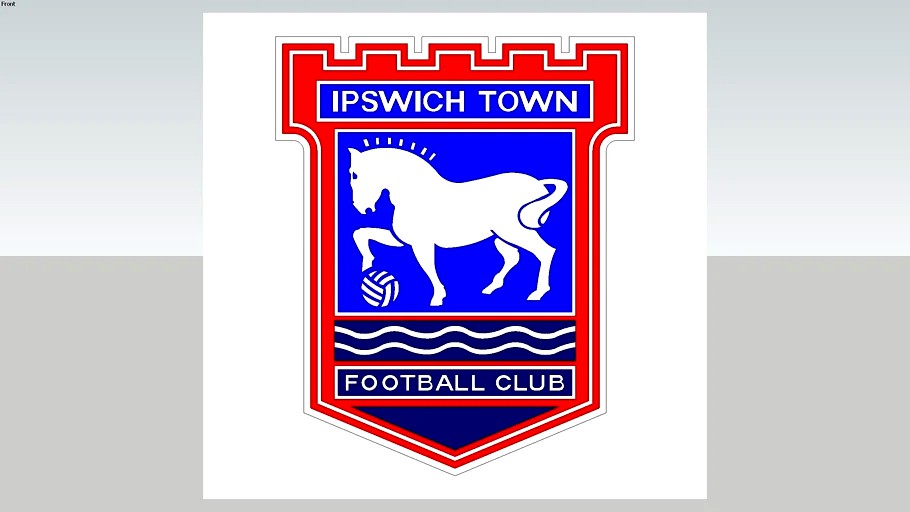 IPSWICH TOWN F.C