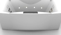 Jacuzzi 3D Model
