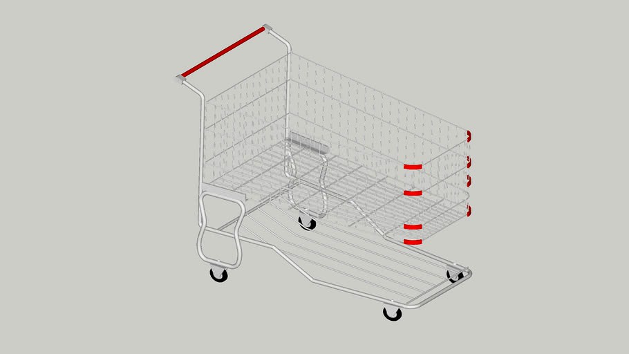 Shopping Cart