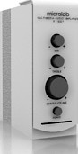 Amplifier 3D Model