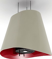 Vent 3D Model
