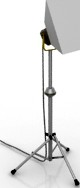 Tripod 3D Model
