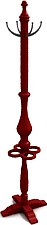 Stand 3D Model