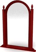 Mirror 3D Model