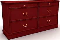 Tumb 3D Model
