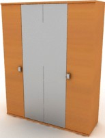 Cupboard 3D Model
