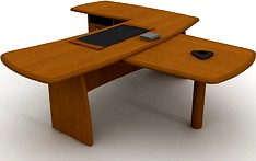 Table 3D Model