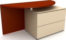 Tumb 3D Model