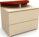 Tumb 3D Model