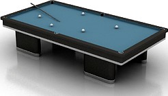 Table 3D Model