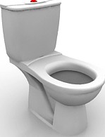 Pan 3D Model