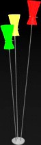 Lamp 3D Model