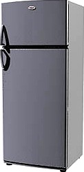 Refrigerator 3D Model