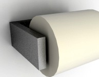 Paper 3D Model