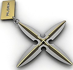 Pendant 3D Model